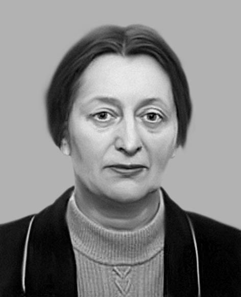 фото: Дунаєвська Лідія Францівна